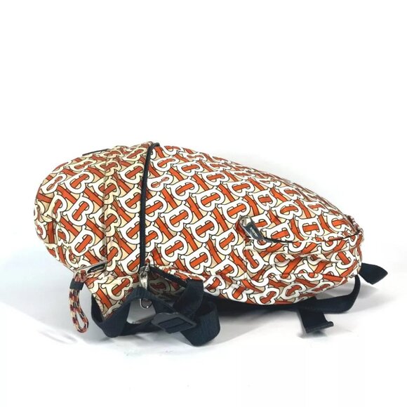 BURBERRY Body bag, waist pouch, belt bag TB logo Backpack Bag 2WAY Bag Backpack main image 10